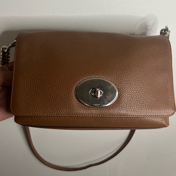 Coach Crosstown Crossbody bag - Picture 1 of 5